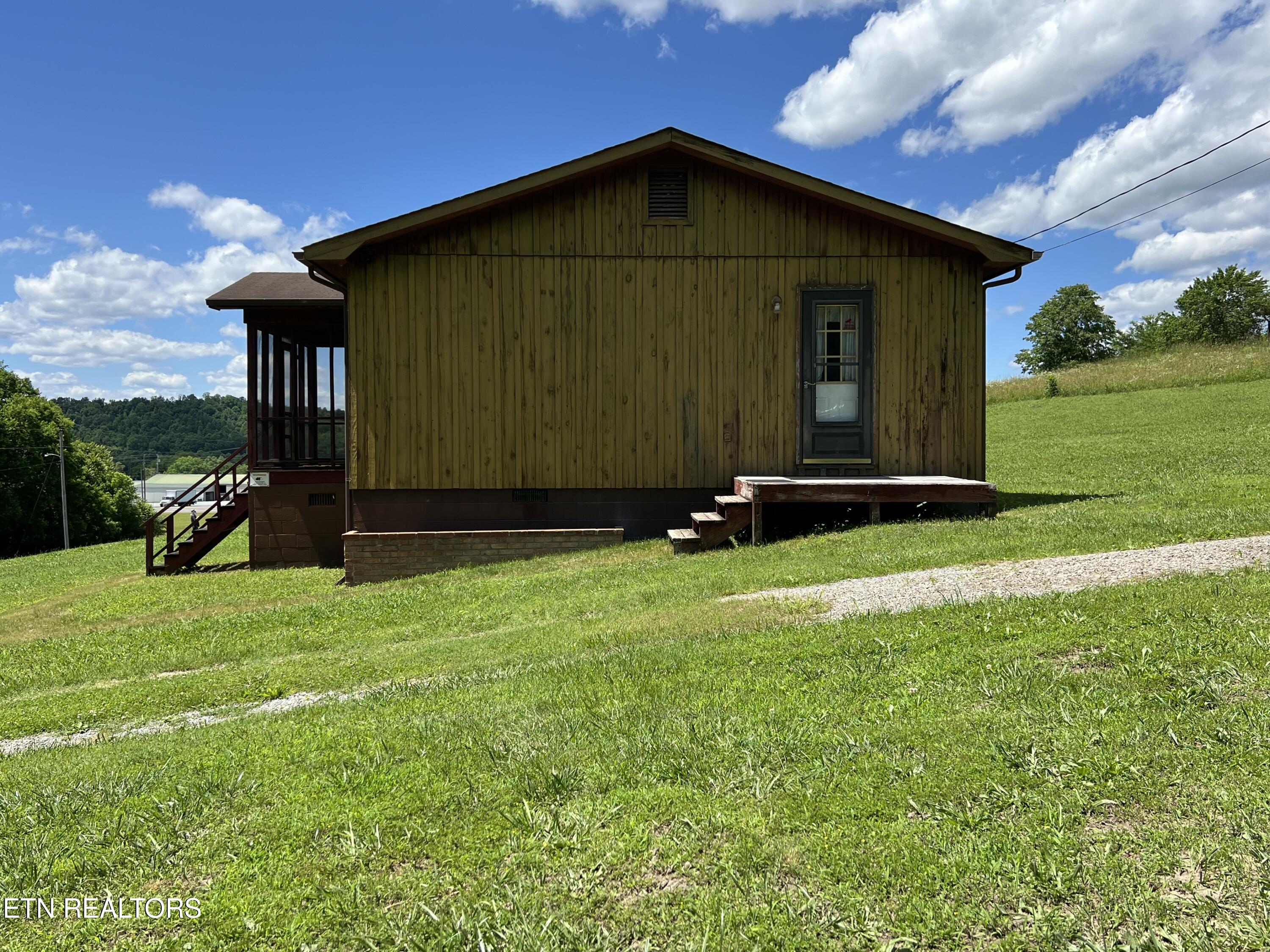 243 Choctaw Lane