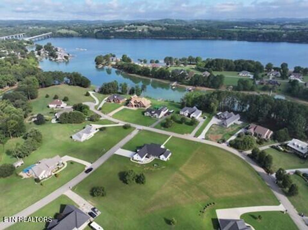 Photo of 58 Big Oak Drive, Dandridge, TN 37725 (MLS # 1310136)