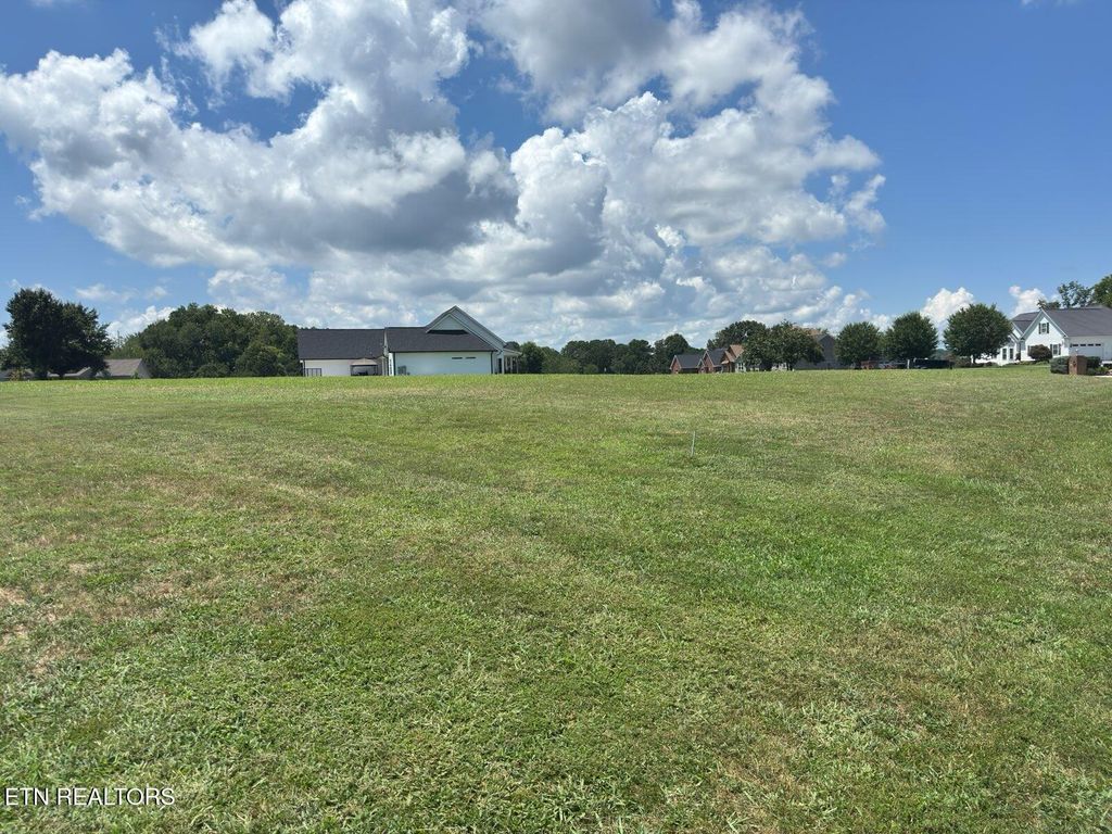 Photo of 58 Big Oak Drive, Dandridge, TN 37725 (MLS # 1310136)