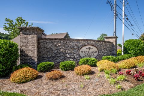 Tiny photo for 1025 Westland Creek Blvd, Knoxville, TN 37923 (MLS # 1340713)
