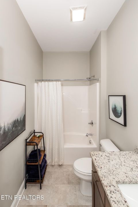 Tiny photo for 1025 Westland Creek Blvd, Knoxville, TN 37923 (MLS # 1340713)