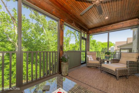 Tiny photo for 1025 Westland Creek Blvd, Knoxville, TN 37923 (MLS # 1340713)