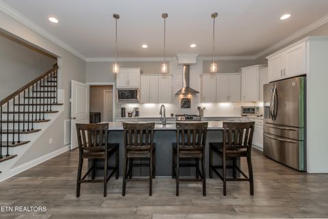 Tiny photo for 1025 Westland Creek Blvd, Knoxville, TN 37923 (MLS # 1340713)
