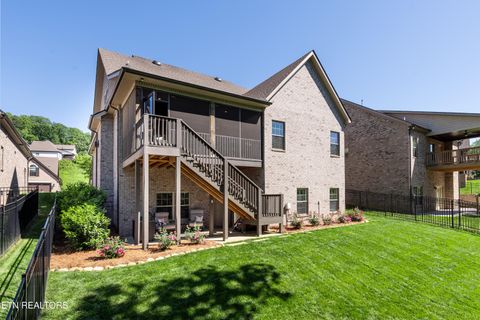 Tiny photo for 1025 Westland Creek Blvd, Knoxville, TN 37923 (MLS # 1340713)