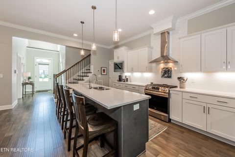 Tiny photo for 1025 Westland Creek Blvd, Knoxville, TN 37923 (MLS # 1340713)
