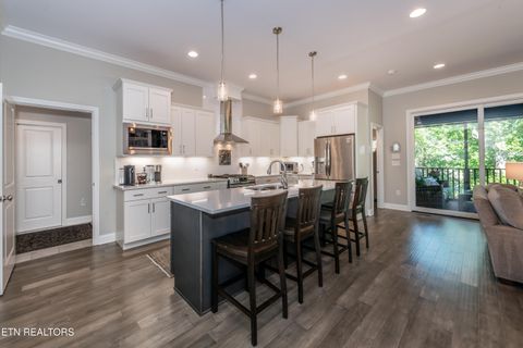 Tiny photo for 1025 Westland Creek Blvd, Knoxville, TN 37923 (MLS # 1340713)