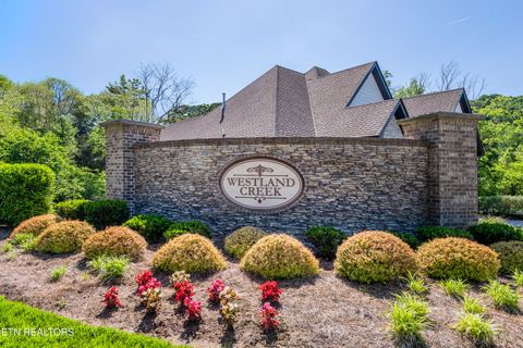 Tiny photo for 1025 Westland Creek Blvd, Knoxville, TN 37923 (MLS # 1340713)