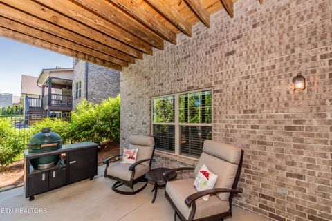 Tiny photo for 1025 Westland Creek Blvd, Knoxville, TN 37923 (MLS # 1340713)