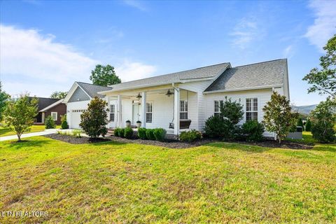 Photo of 262 Bluff Trace, Jacksboro, TN 37757 (MLS # 1319574)