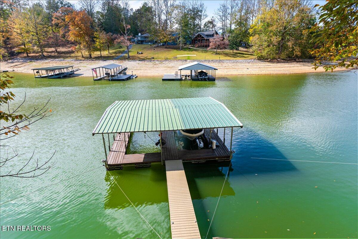 262 Bluff Trace