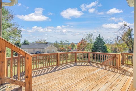 Tiny photo for 1148 Granville Conner Rd, Powell, TN 37849 (MLS # 1319404)