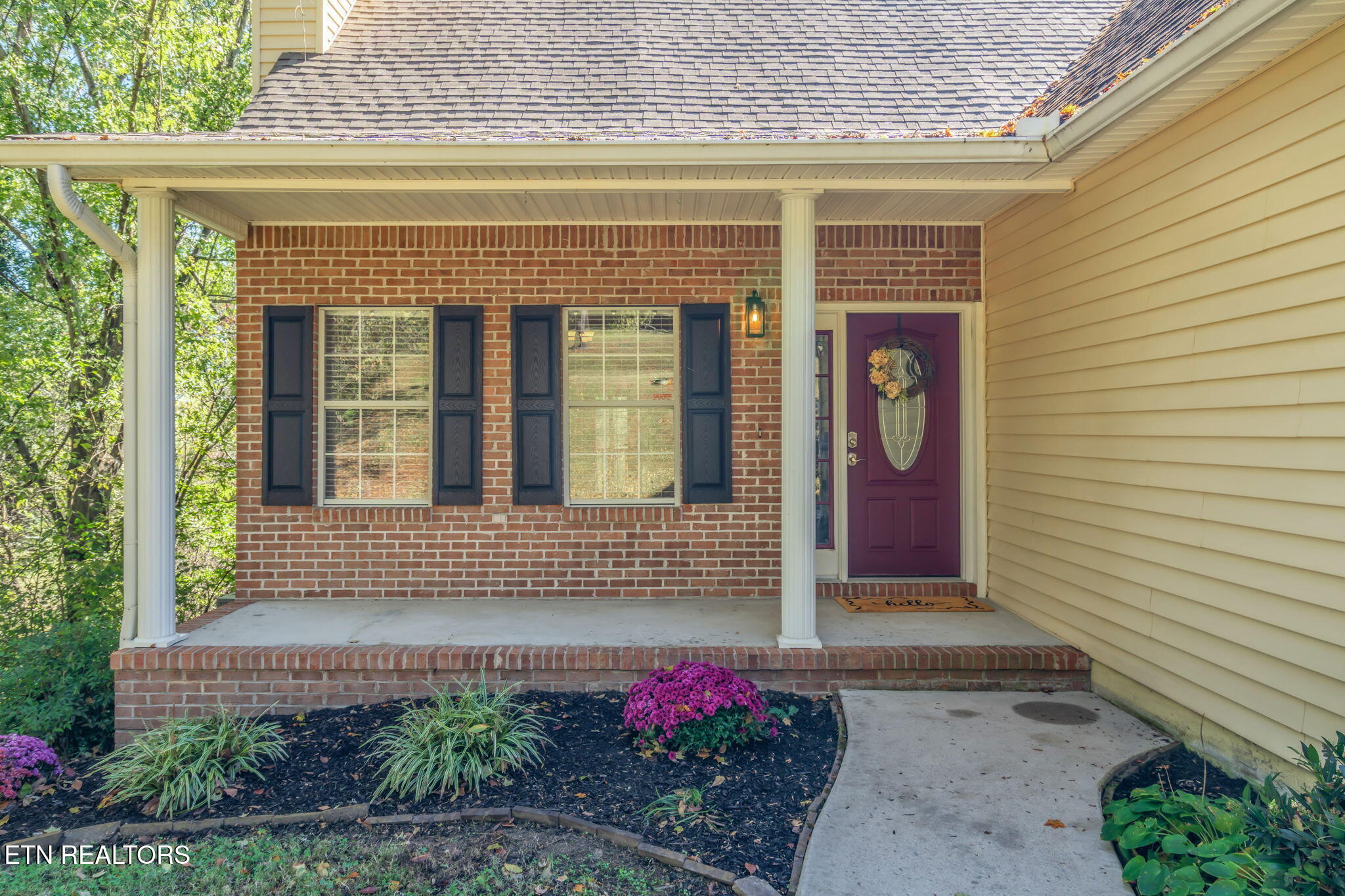 1148 Granville Conner Rd