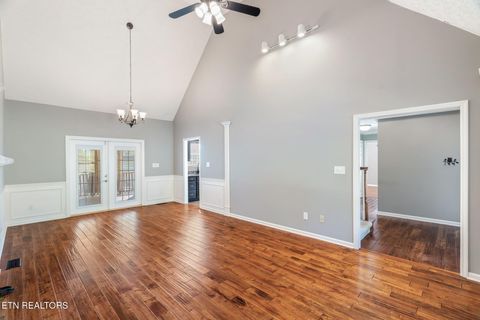 Tiny photo for 1148 Granville Conner Rd, Powell, TN 37849 (MLS # 1319404)
