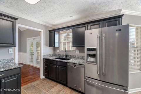 Tiny photo for 1148 Granville Conner Rd, Powell, TN 37849 (MLS # 1319404)