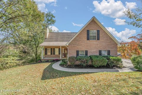 Photo of 1148 Granville Conner Rd, Powell, TN 37849 (MLS # 1319404)