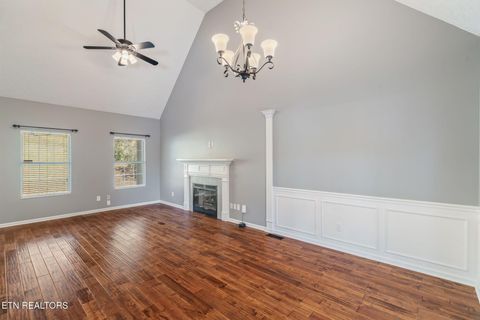 Tiny photo for 1148 Granville Conner Rd, Powell, TN 37849 (MLS # 1319404)