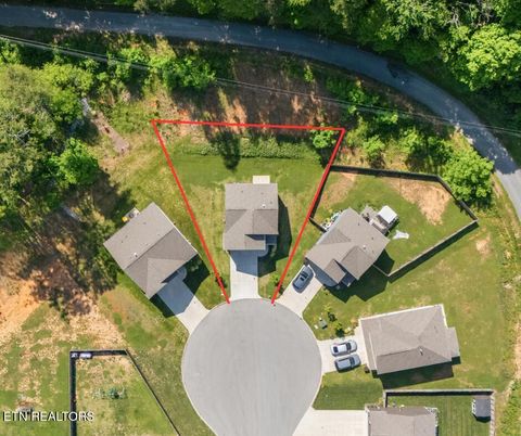 Tiny photo for 2900 Bogart Lane, Knoxville, TN 37921 (MLS # 1340885)