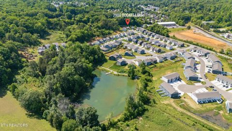 Tiny photo for 2900 Bogart Lane, Knoxville, TN 37921 (MLS # 1340885)