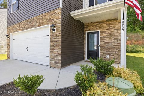 Tiny photo for 2900 Bogart Lane, Knoxville, TN 37921 (MLS # 1340885)