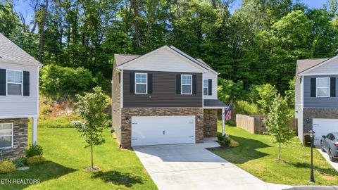 Tiny photo for 2900 Bogart Lane, Knoxville, TN 37921 (MLS # 1340885)