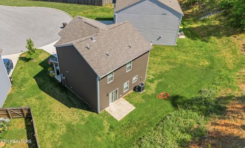 Tiny photo for 2900 Bogart Lane, Knoxville, TN 37921 (MLS # 1340885)