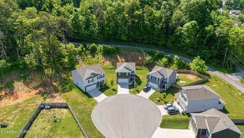 Tiny photo for 2900 Bogart Lane, Knoxville, TN 37921 (MLS # 1340885)