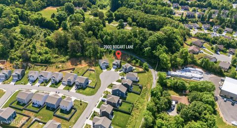 Tiny photo for 2900 Bogart Lane, Knoxville, TN 37921 (MLS # 1340885)