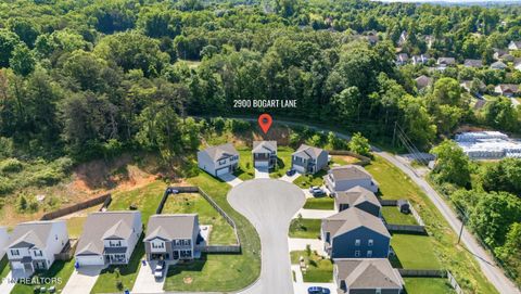 Tiny photo for 2900 Bogart Lane, Knoxville, TN 37921 (MLS # 1340885)