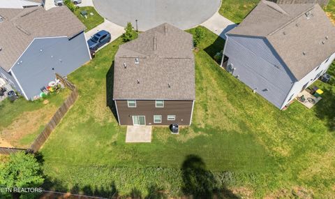 Tiny photo for 2900 Bogart Lane, Knoxville, TN 37921 (MLS # 1340885)