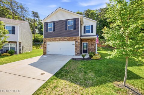 Tiny photo for 2900 Bogart Lane, Knoxville, TN 37921 (MLS # 1340885)