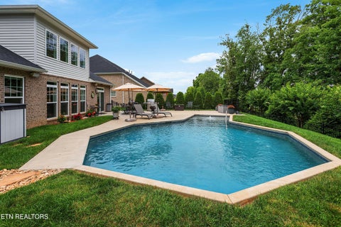 Tiny photo for 12646 Brass Lantern Lane, Knoxville, TN 37934 (MLS # 1345726)