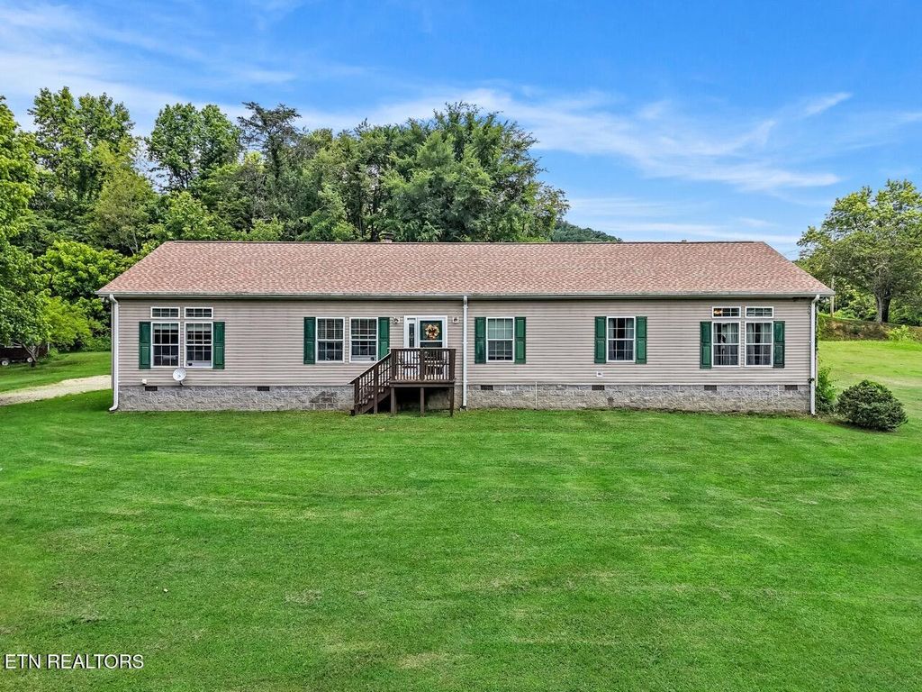 Photo of 1914 Old Chilhowee Rd, Seymour, TN 37865 (MLS # 1305230)