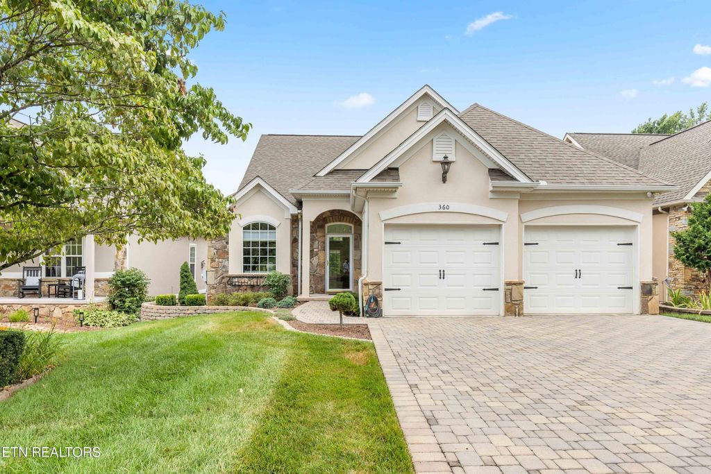 Photo of 360 Morning Dove Drive, Vonore, TN 37885 (MLS # 1293979)