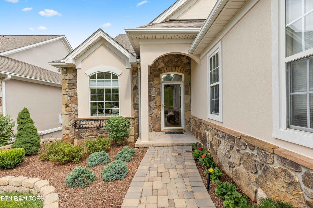 Photo of 360 Morning Dove Drive, Vonore, TN 37885 (MLS # 1293979)