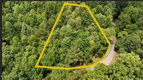 Tiny photo for Circle Drive, Harriman, TN 37748 (MLS # 1319275)