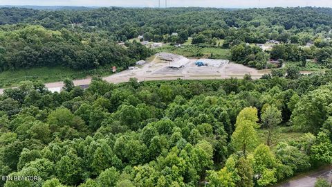 Tiny photo for Circle Drive, Harriman, TN 37748 (MLS # 1319275)