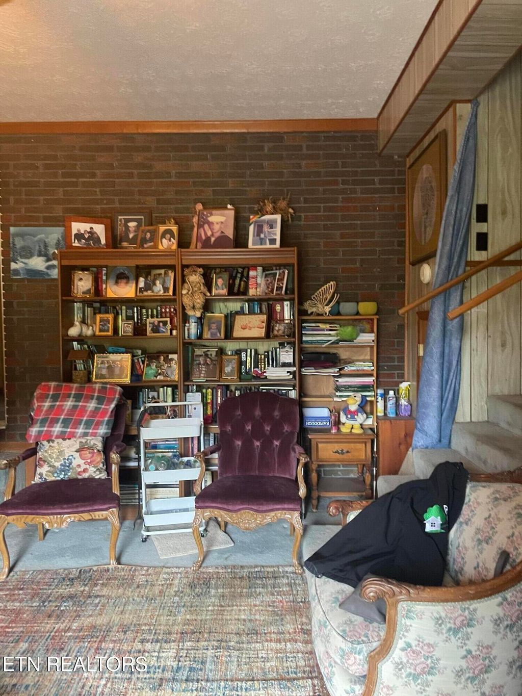 Photo of 287 Lone Mountain Rd, Tazewell, TN 37879 (MLS # 1309090)