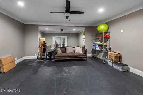 Tiny photo for 8935 Linksvue Drive, Knoxville, TN 37922 (MLS # 1282208)