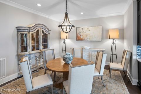 Tiny photo for 8935 Linksvue Drive, Knoxville, TN 37922 (MLS # 1282208)
