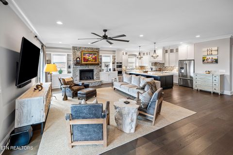 Tiny photo for 8935 Linksvue Drive, Knoxville, TN 37922 (MLS # 1282208)