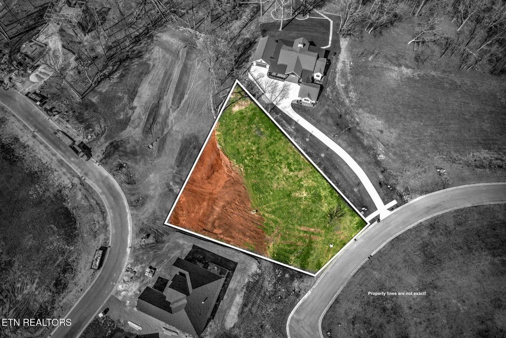 Photo of 133 River Bank Tr, Loudon, TN 37774 (MLS # 1316349)