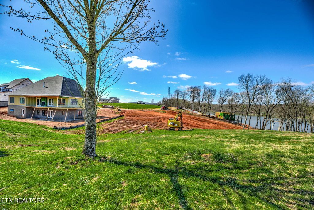 Photo of 133 River Bank Tr, Loudon, TN 37774 (MLS # 1316349)