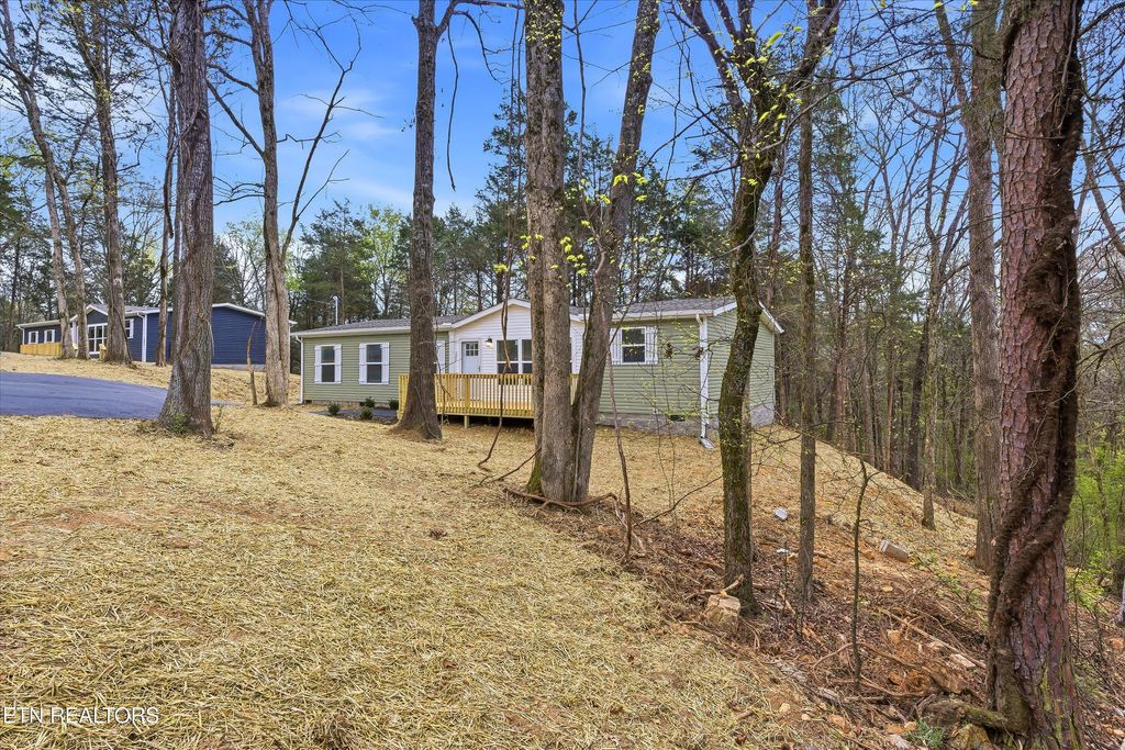 Photo of 191 Pinecrest Drive, Loudon, TN 37774 (MLS # 1334970)