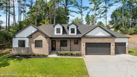 147 Gigi Lane Loudon TN 37774