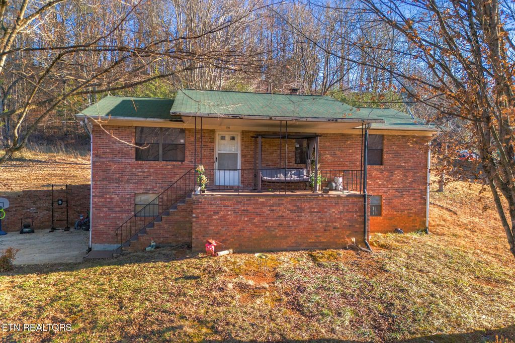 Photo of 1756 Mansfield Gap Rd, Talbott, TN 37877 (MLS # 1325139)