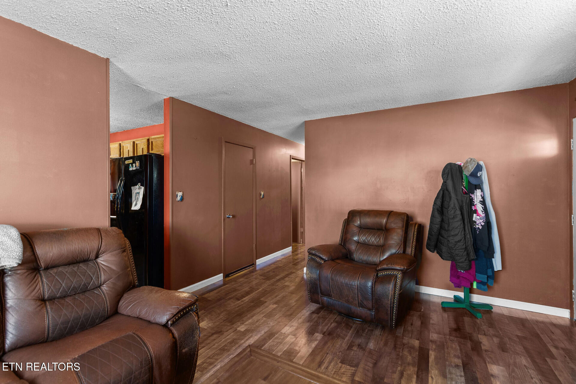 1756 Mansfield Gap Rd