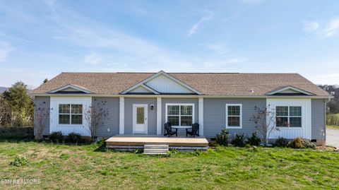 Photo of 4637 Ideal Valley Rd, Spring City, TN 37381 (MLS # 1332952)