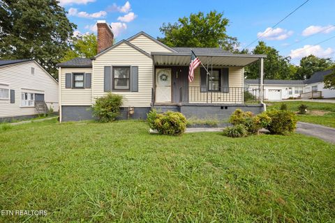 2425 Buffat Mill Rd Knoxville TN 37917