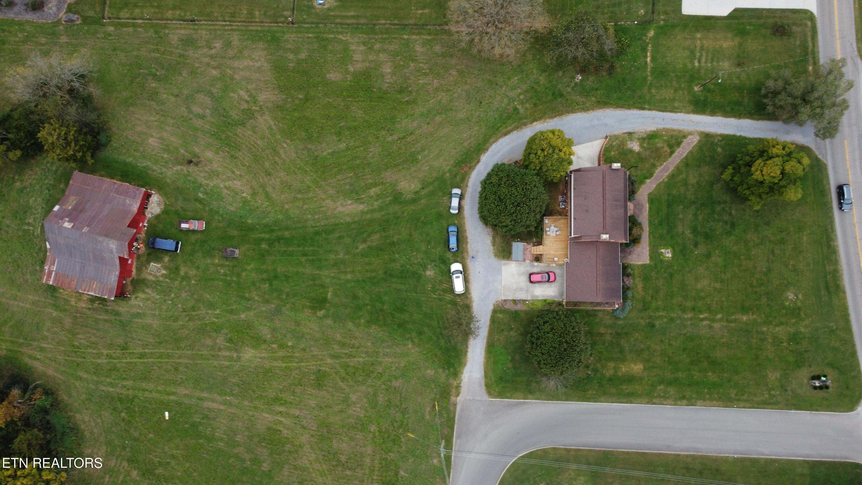 985 Kidwell Ridge Rd