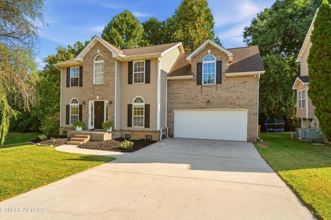 Tiny photo for 5838 Wall Flower Lane, Knoxville, TN 37924 (MLS # 1354983)